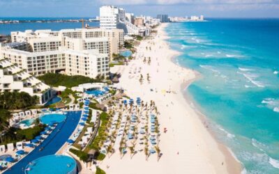 Preguntas frecuentes para viajar a Cancún