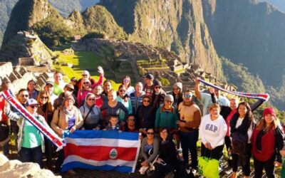 9 cosas que hacer en Perú en tu primer viaje