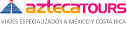 Logo Azteca Tours