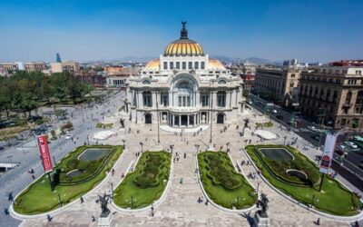 Lo que tienes que saber ANTES de viajar a México (consejos prácticos)