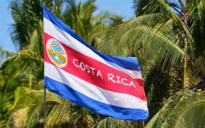Lo mejor de Costa Rica y el Caribe